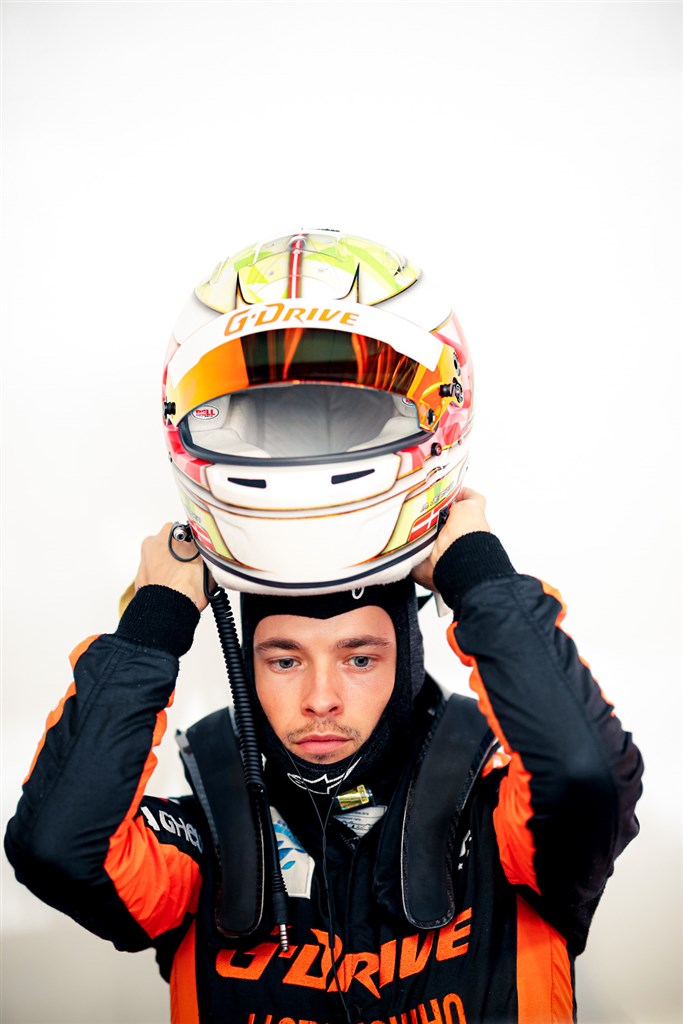 (Foto: G-Drive Racing)